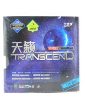 729天籟精品內能反膠套膠，正手推薦 弧快打法