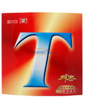 729 T速波高粘性乒乓球反膠套膠 普及經(jīng)濟(jì)型訓(xùn)練型