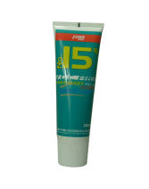 紅雙喜大牙膏200ml無(wú)機(jī)水溶性膠水NO.15粘合劑