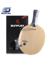 SUNFLEX陽光經(jīng)典2（COLLECTION PX）乒乓球拍底板 能攻能防