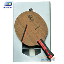 SUNFLEX德国阳光黑煞 STRIKER CFW 乒乓球底板（弧圈、推挡）