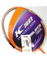 凱勝Balance3000 羽毛球拍FYPE096-1（高性價比 初學首選）