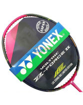 YONEX尤尼克斯 VT-F LCW 羽毛球拍（李宗偉世錦賽戰拍 TD版）