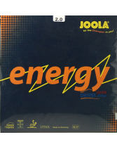 JOOLA 尤拉 能量 Energy 無機(jī) 內(nèi)能 乒乓球 套膠