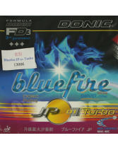 DONIC多尼克藍(lán)火JP01（Bluefire JP01 13006 TURBO）乒乓球套膠