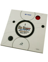 銀河北斗9035# 神弩海綿套膠(正手    硬、粘、頂）