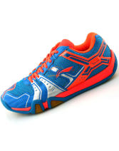 Lining李寧貼地飛行TD版男款羽毛球鞋 AYTJ073-2