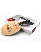 紅雙喜狂飆H-WL王勵勤乒乓球底板（狂飆王簡化版）