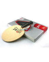 紅雙喜天罡DM20碳素乒乓球底板（控制新突破，速度加強(qiáng)型）