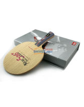 紅雙喜 506+ 馬龍新底板 506升級(jí)板 適應(yīng)新材料球