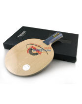 TIBHAR挺拔 薩姆碳皇Samsonov Carbon乒乓球底板