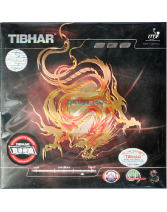 TIBHAR挺拔金龍專業版乒乓球套膠（薩姆、弗雷塔斯現用）