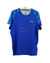 李寧新款男款羽毛球上衣 ATSJ359-3(靚麗 實惠）