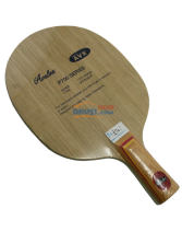 阿瓦拉 AVX-SP700 乒乓球底板（經(jīng)典七夾重現(xiàn)）