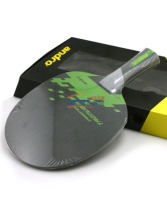 andro岸度 創 Carbotox OFF乒乓球底板（合成碳素 全面型）