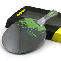 andro岸度 创 Carbotox OFF乒乓球底板（合成碳素 全面型）