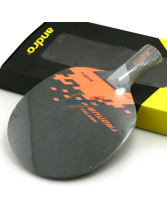 andro岸度 創 Aratox off+ 纖維底板（甜區更大，彈性更強）