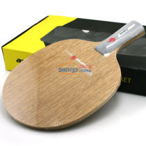 andro/岸度炭烧 off+乒乓球底板（打的就是暴力！）