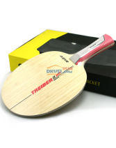 andro岸度 獵人K OFF 102271乒乓球底板（更好的吸震型）