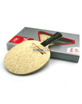 紅雙喜天罡DM碳素C70乒乓球底板 適合中遠臺速攻打法