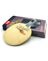 紅雙喜 狂飚H-LN 李楠專用乒乓球底板（全能型）