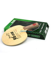 三維96式橫拍 霹靂火-502 五木二碳乒乓球拍底板