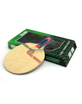 三維 白勻 Even 乒乓球底板 十木九碳“勻結構”