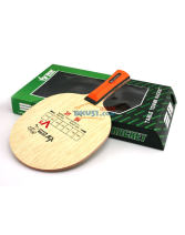 三維 V5 威武 經典七層純木乒乓球底板（OC的弧圈，CL的速度）