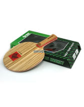 三維 斑馬木 BM-1 Zebra1 乒乓球底板(通透，全面型）