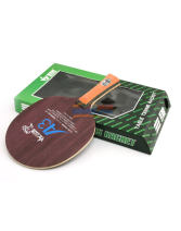 三維美洲豹A3 5層純木底板（中國版弧圈機器OC）