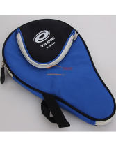 銀河 NO.8013乒乓球葫蘆全拍套（可放球）