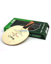 三維 碳皇C3（八木三碳)兵乓球底板 適合爆沖弧圈打法