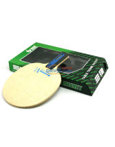 三維 V1 創新七夾乒乓球拍底板（適合快攻弧圈型打法）