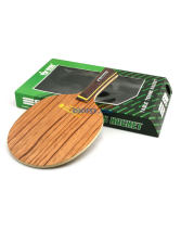 三維 H9 黃玫瑰 五木二芳碳乒乓球底板（碳素玫瑰 快攻首選）