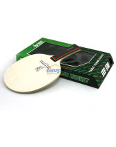 三維 白無敵B2 九木八碳 乒乓球底板（碳多反而柔 勁與韌的詮釋）