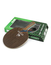 三維 展翅2（H3）雞翅木乒乓球底板（國產YEO7）