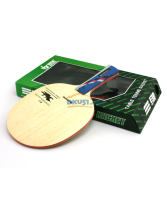 三維殲11（J-11）11層純木乒乓球地板（底板中的戰斗機）