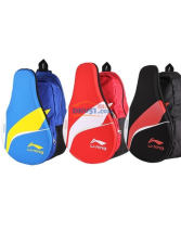 李寧ABSJ422-1-2-3 羽毛球運動背包（最有個性的羽毛球包）