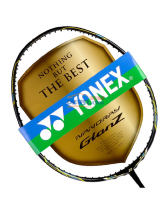 YONEX尤尼克斯NR-GZ（NR-GlanZ）羽毛球拍