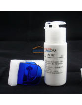 力度 30ML 全新配方小瓶無機膠水 水溶性膠水（攜帶方便）