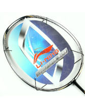 李寧Turbo Charging9TD羽毛球拍 （N9平民版，扣殺利器）