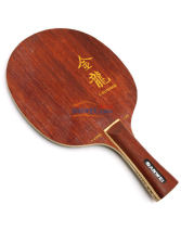 三維金龍3號 L3 五層純木底板（紅豆杉面材）