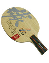 三維 T651 6木5碳乒乓球底板（球速快，威力強）