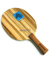 三維 斑馬7 BM-7 5木2凱夫拉碳素乒乓球底板（手感好，速度快）