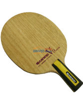 三維 V9 9層純木乒乓球底板(甜區(qū)大 快攻型)