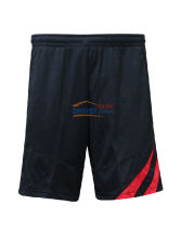 YONEX/尤尼克斯 CS1530 男款羽毛球短褲（輕薄款）