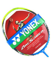 YONEX尤尼克斯 ARC-FB 超輕女士羽毛球拍（以柔克剛 四兩撥千斤）