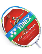 YONEX尤尼克斯 弓箭FD ARC-FD 5U超輕羽毛球拍（精準點殺，一擊制勝）