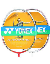 YONEX 尤尼克斯 NR10 羽毛球拍（控球進攻拍 4色可選）