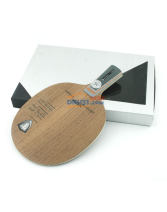 驕猛XIOM V1 QUAD 四芯同一 乒乓球底板(四核心CPU)